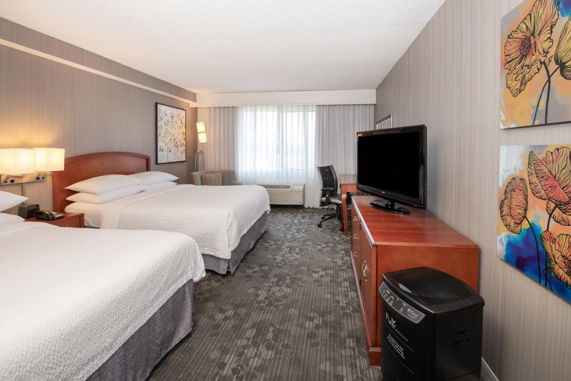 Courtyard By Marriott Newark Silicon Valley Exterior foto