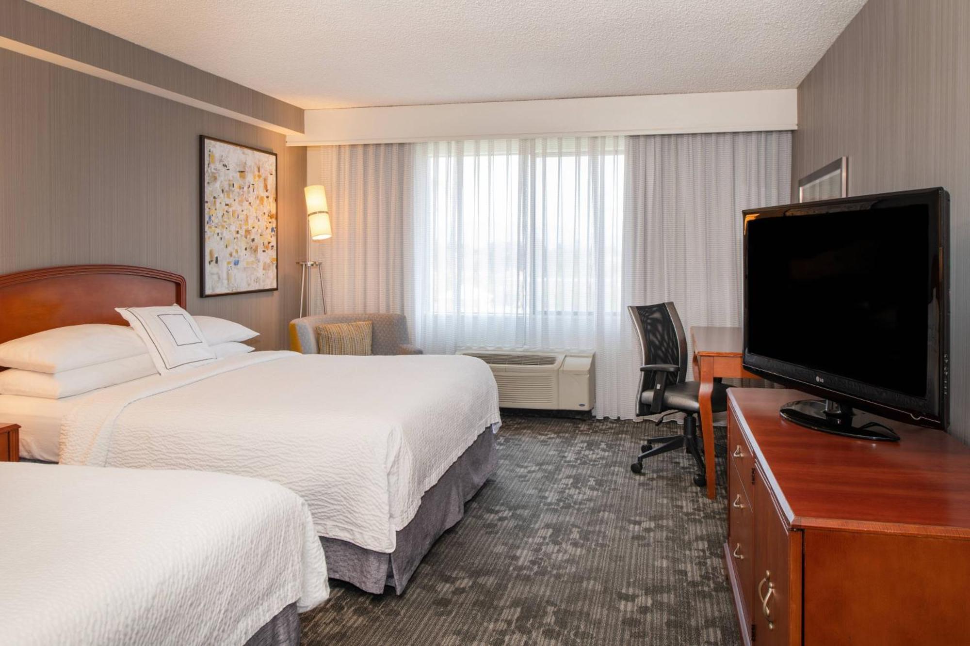Courtyard By Marriott Newark Silicon Valley Exterior foto